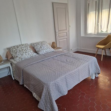 Toulon Soleil Et Douceur II Apartman Kültér fotó