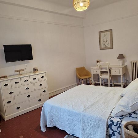 Toulon Soleil Et Douceur II Apartman Kültér fotó