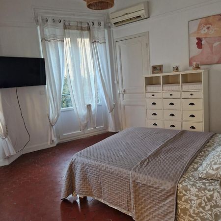 Toulon Soleil Et Douceur II Apartman Kültér fotó