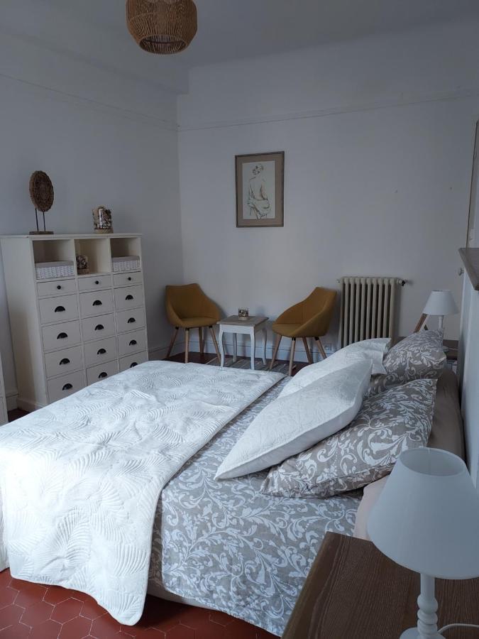 Toulon Soleil Et Douceur II Apartman Kültér fotó