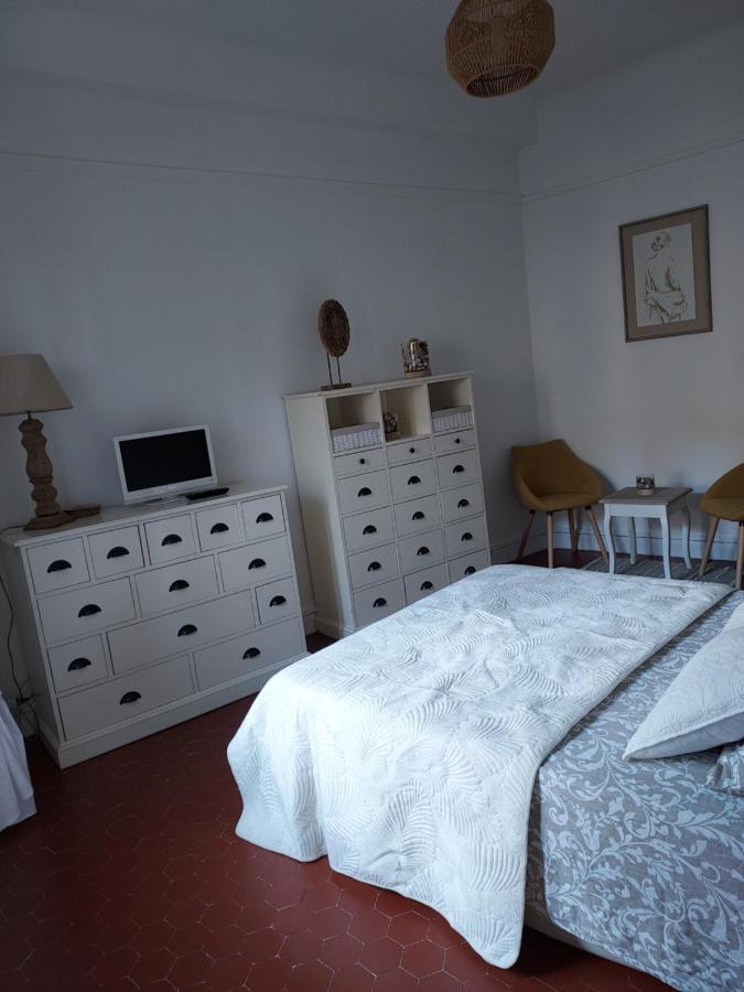 Toulon Soleil Et Douceur II Apartman Kültér fotó