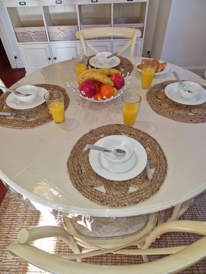 Toulon Soleil Et Douceur II Apartman Kültér fotó