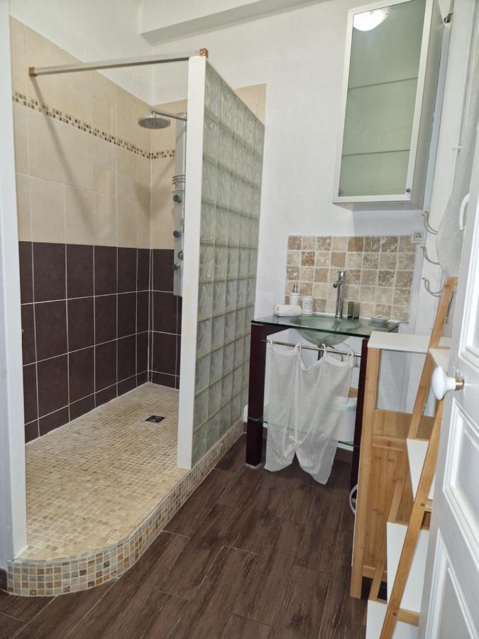 Toulon Soleil Et Douceur II Apartman Kültér fotó