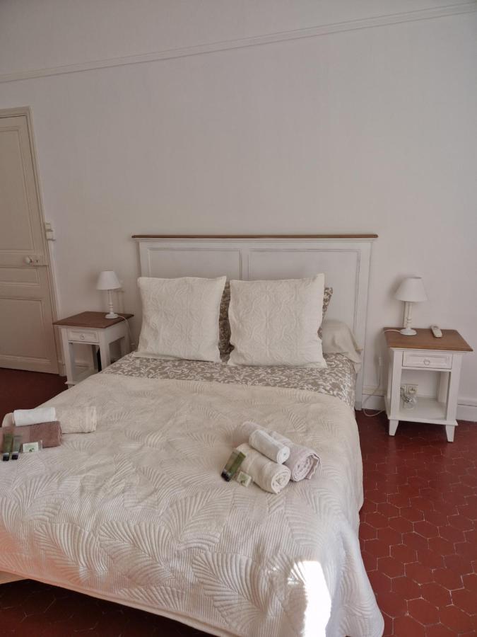 Toulon Soleil Et Douceur II Apartman Kültér fotó