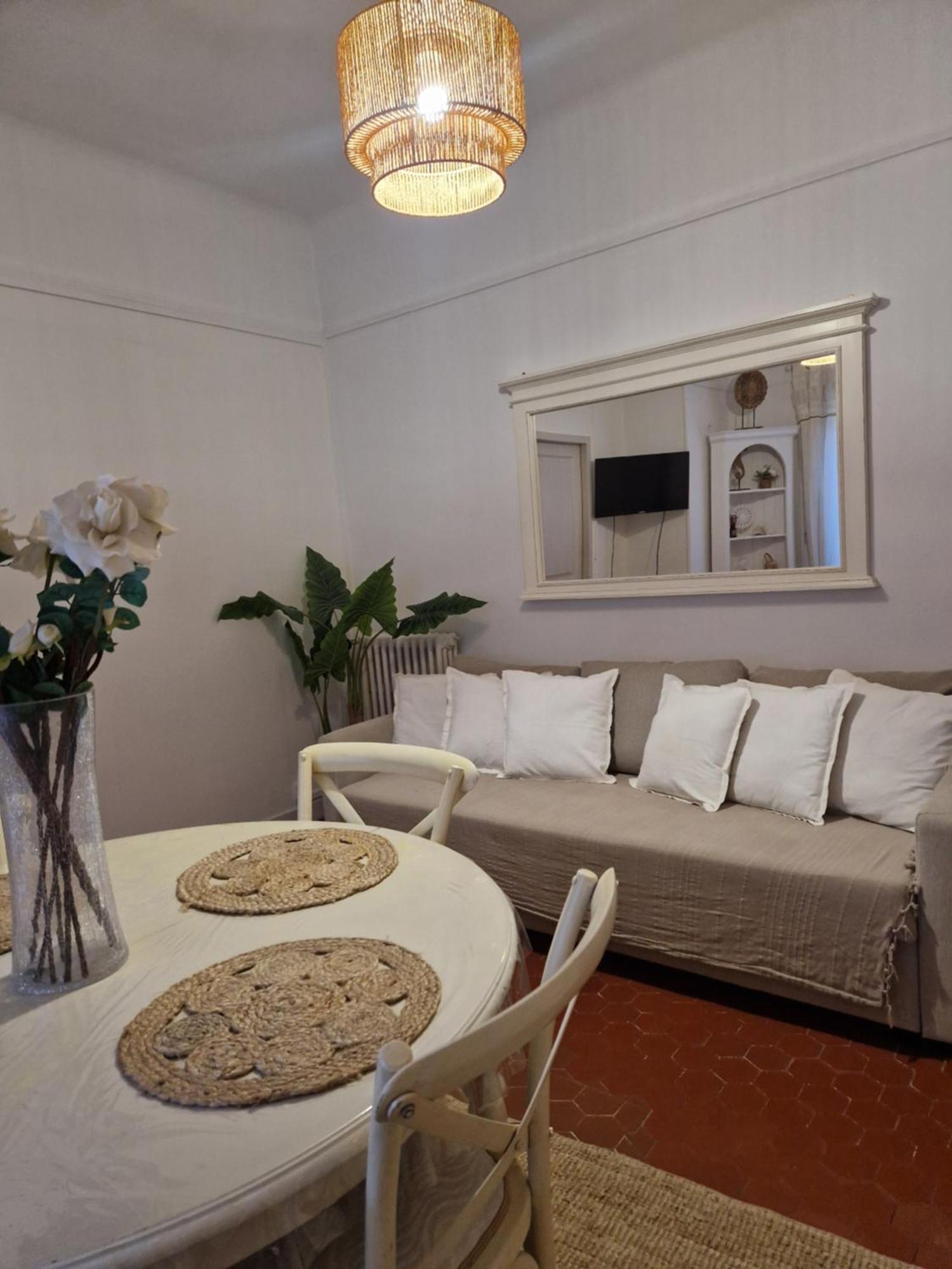 Toulon Soleil Et Douceur II Apartman Kültér fotó