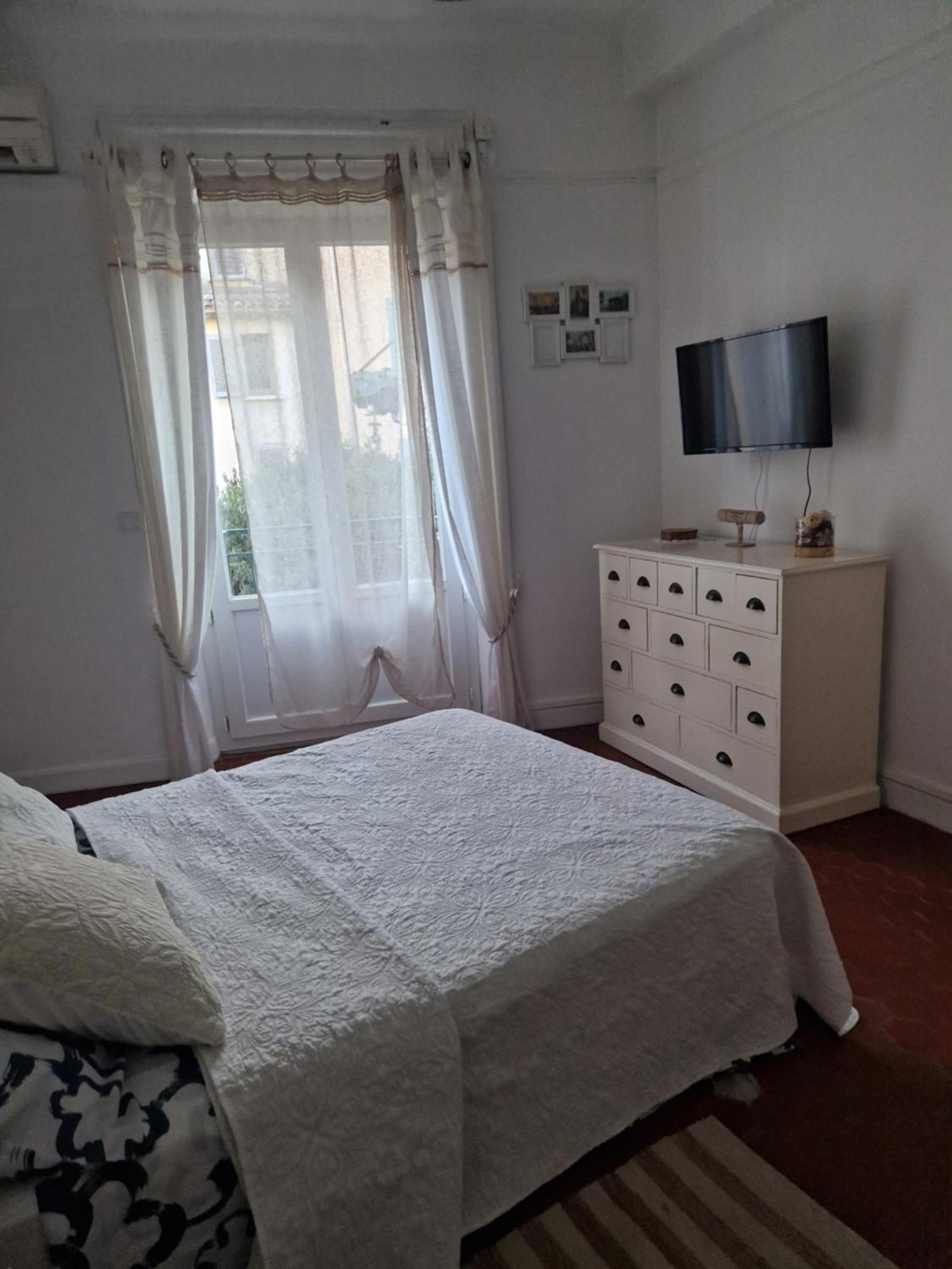 Toulon Soleil Et Douceur II Apartman Kültér fotó