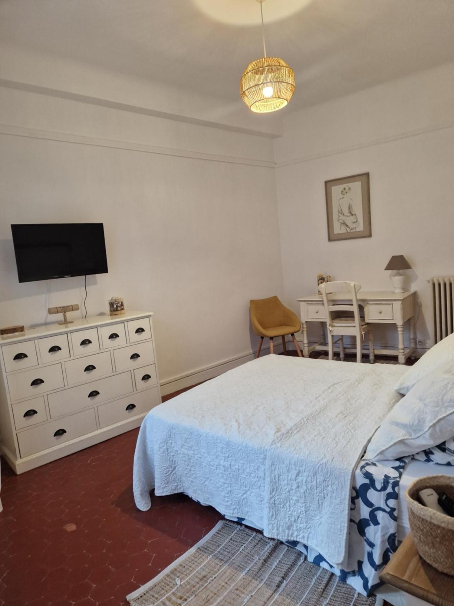 Toulon Soleil Et Douceur II Apartman Kültér fotó