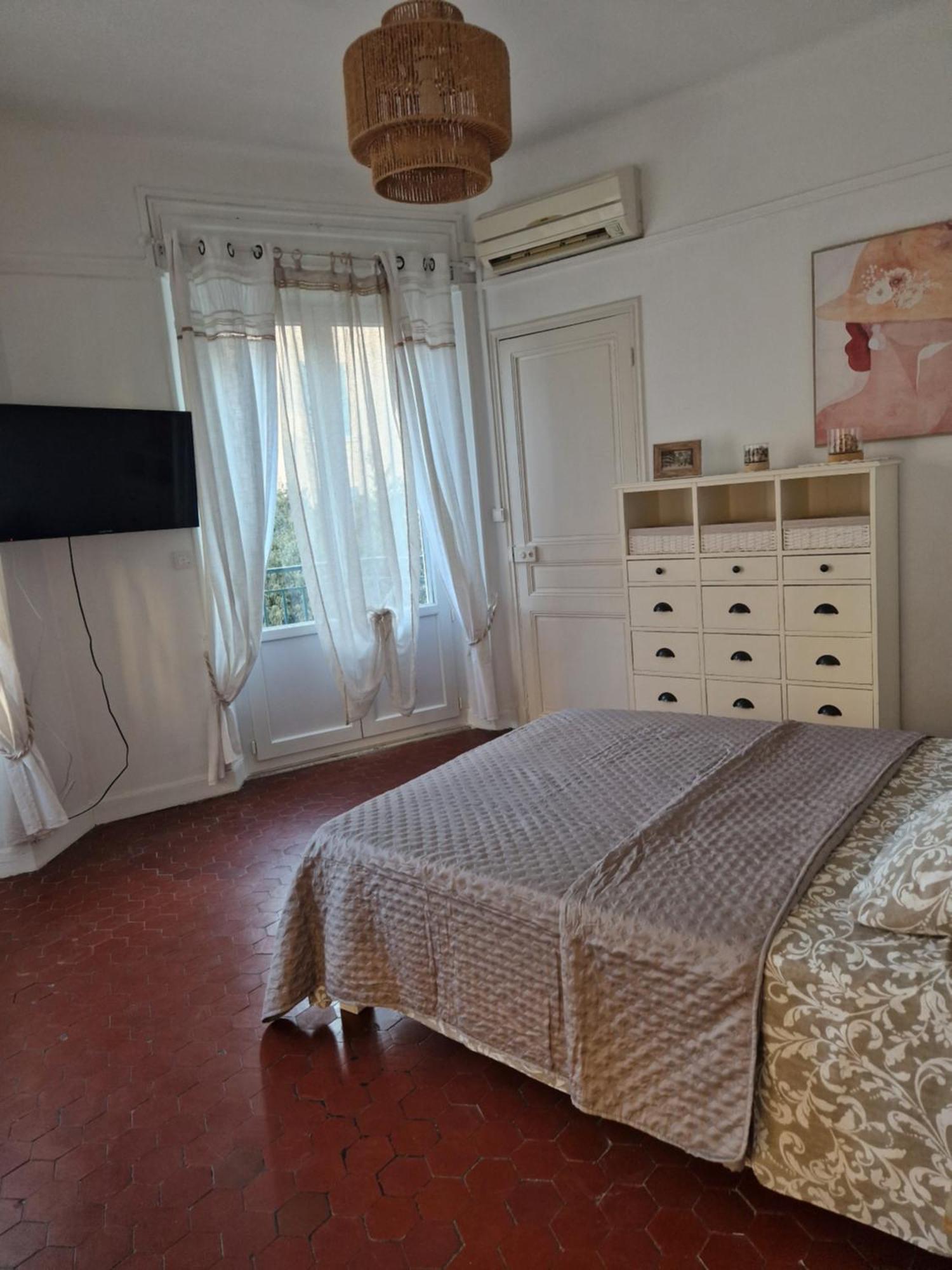 Toulon Soleil Et Douceur II Apartman Kültér fotó